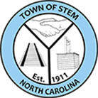 The Town of Stem Seal
